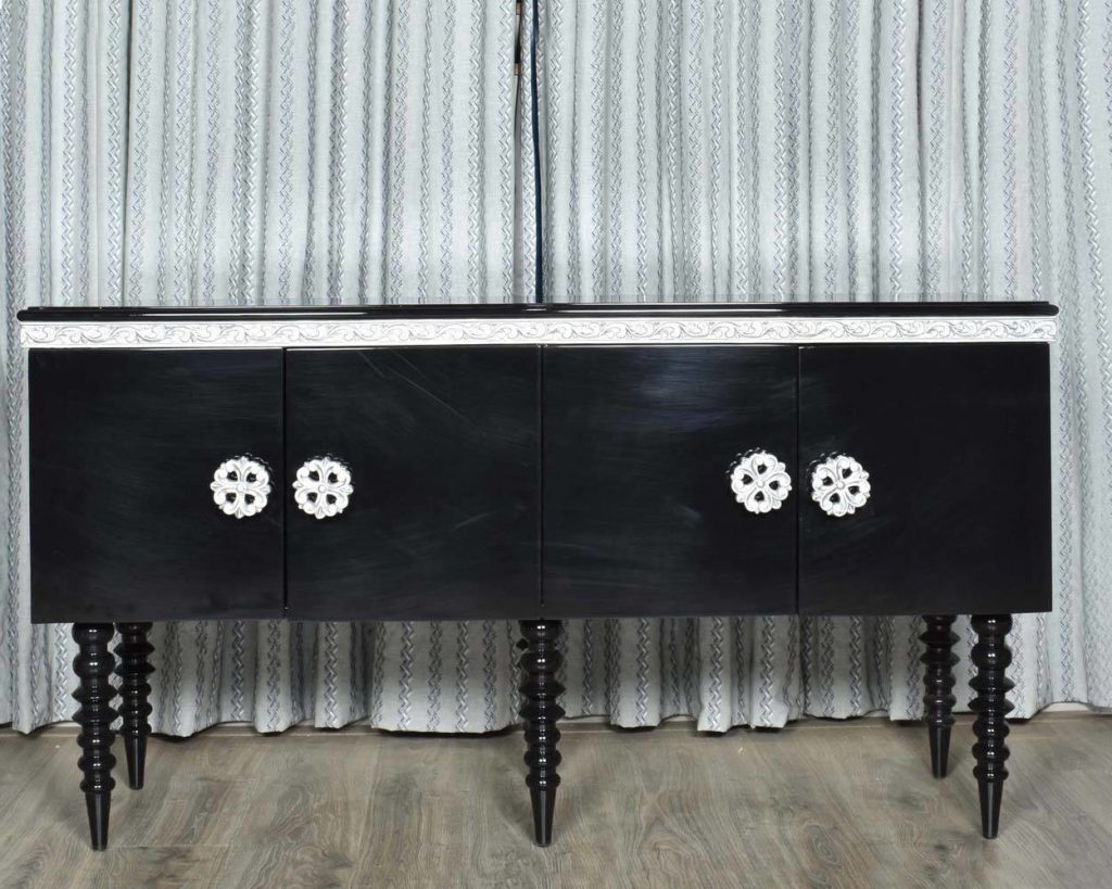 console table2